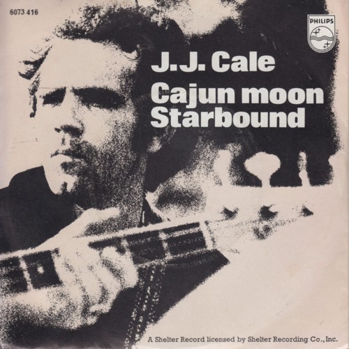 J.j. Cale